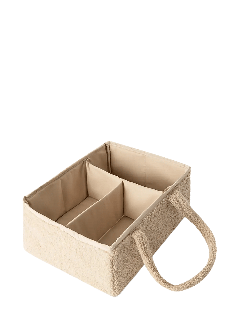 That's Mine - Lumi nursing organizer - wickeltische - soft beige - 2