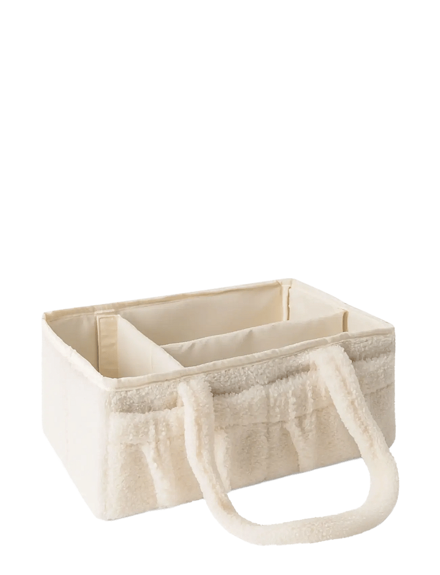 That's Mine - Lumi nursing organizer - wickeltische - white - 1