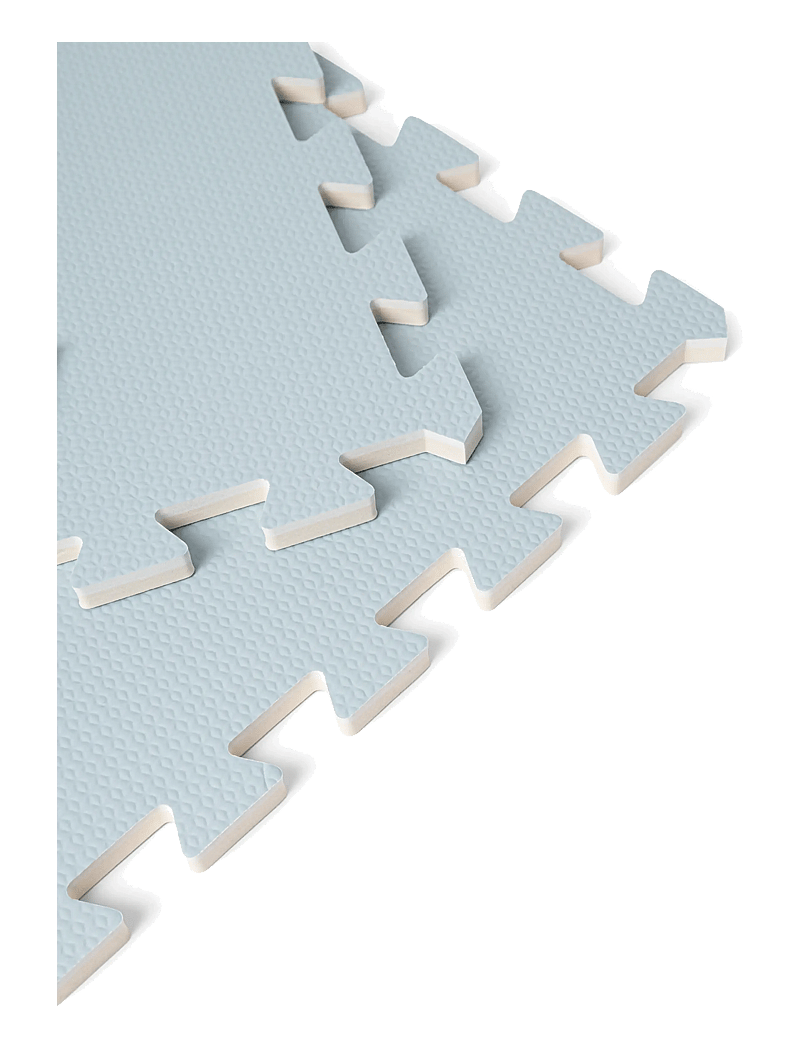 That's Mine - Alva Foam play mats square - spielbögen & spielmatten - dusty blue - 2