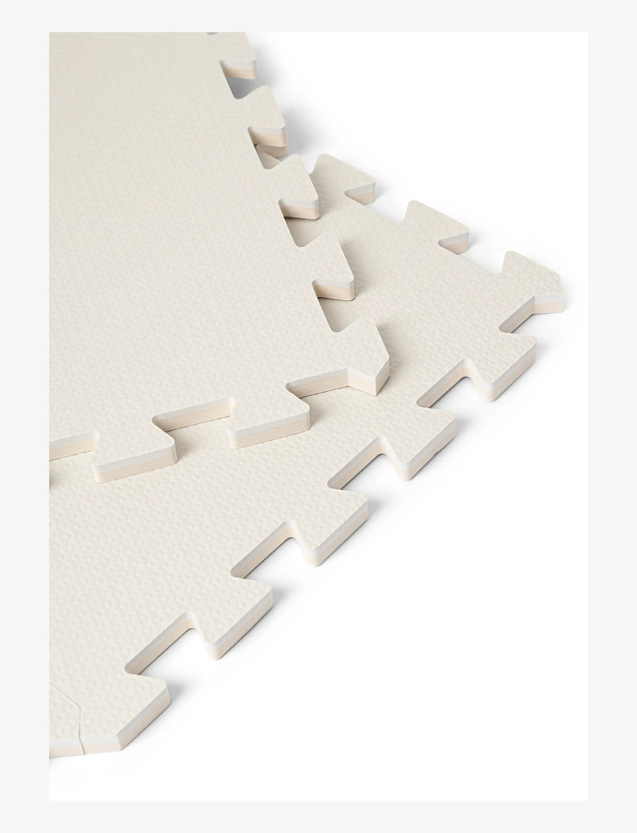 That's Mine - Alva Foam play mats square - spielbögen & spielmatten - pastel grey - 2