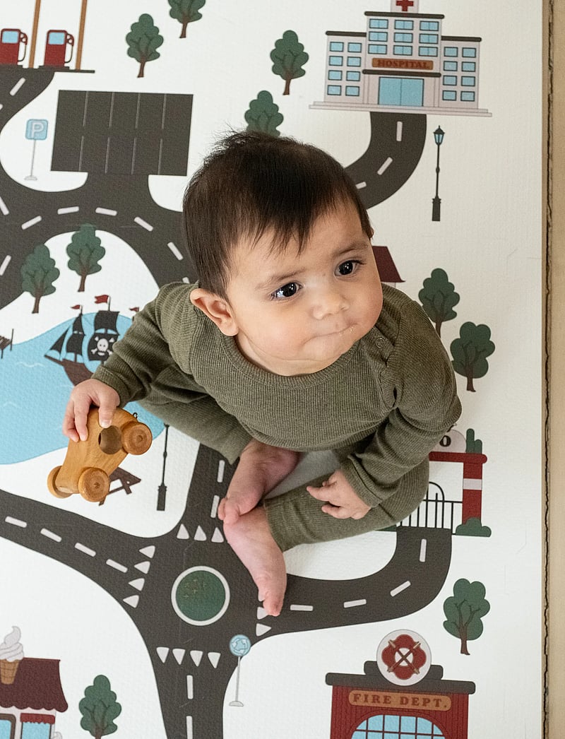That's Mine - Alva Foam play mats square - spielbögen & spielmatten - roadtrip - 3