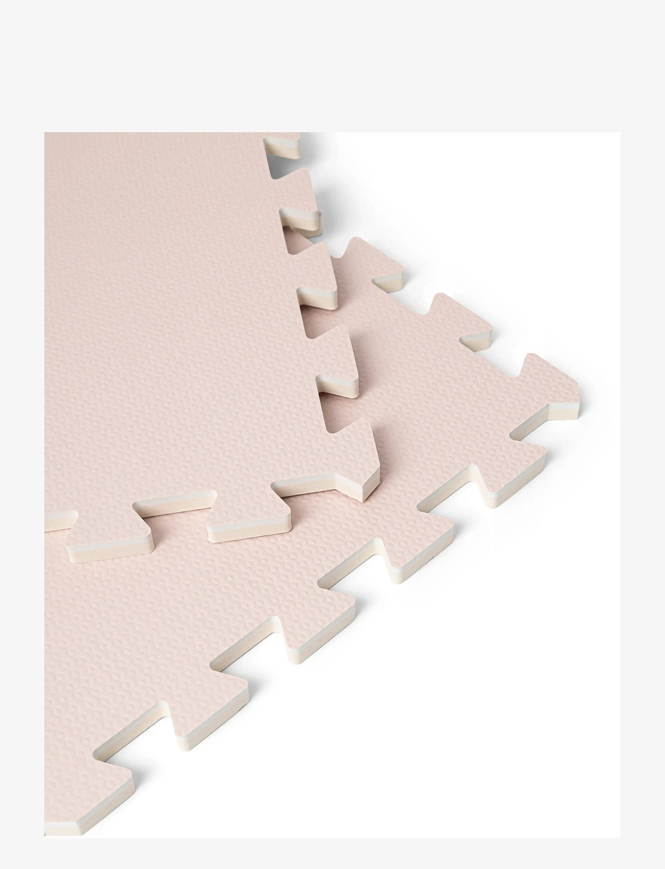 That's Mine - Alva Foam play mats square - spielbögen & spielmatten - rose blush - 2
