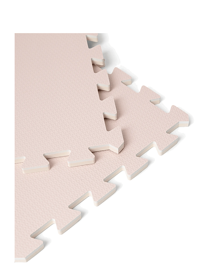 That's Mine - Alva Foam play mats square - spielbögen & spielmatten - rose blush - 2