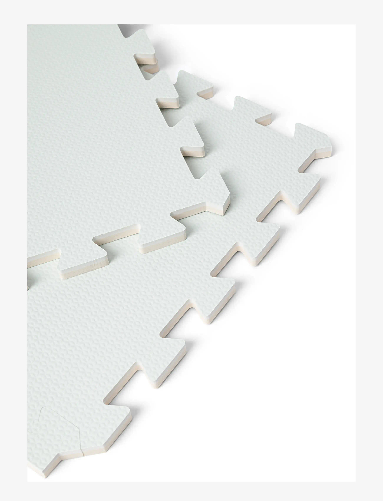 That's Mine - Alva Foam play mats square - spielbögen & spielmatten - sky blue - 2
