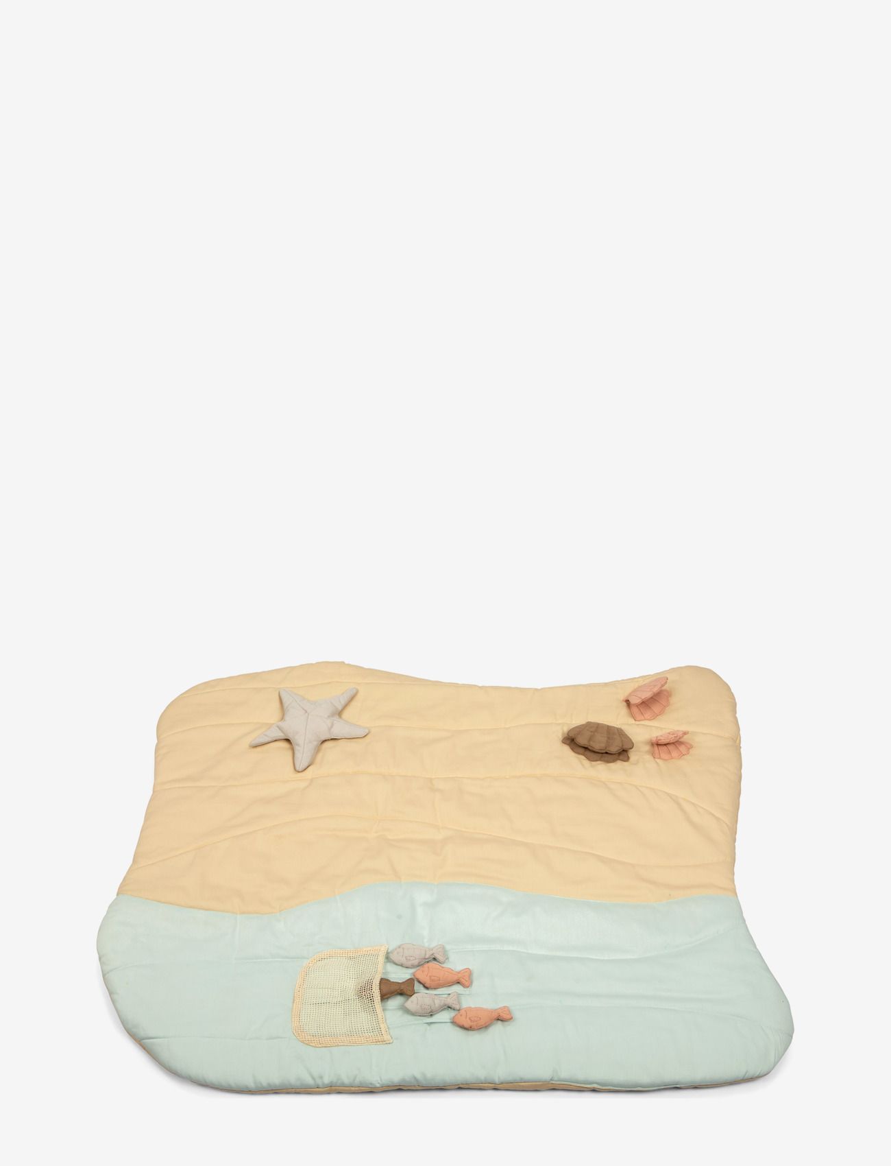 That's Mine - Activity blanket beach - spielmatten - beach - 0