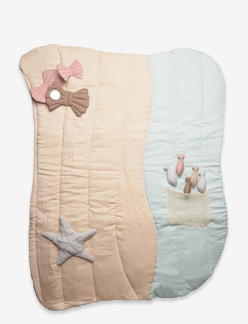 That's Mine - Activity blanket beach - spielmatten - beach - 0