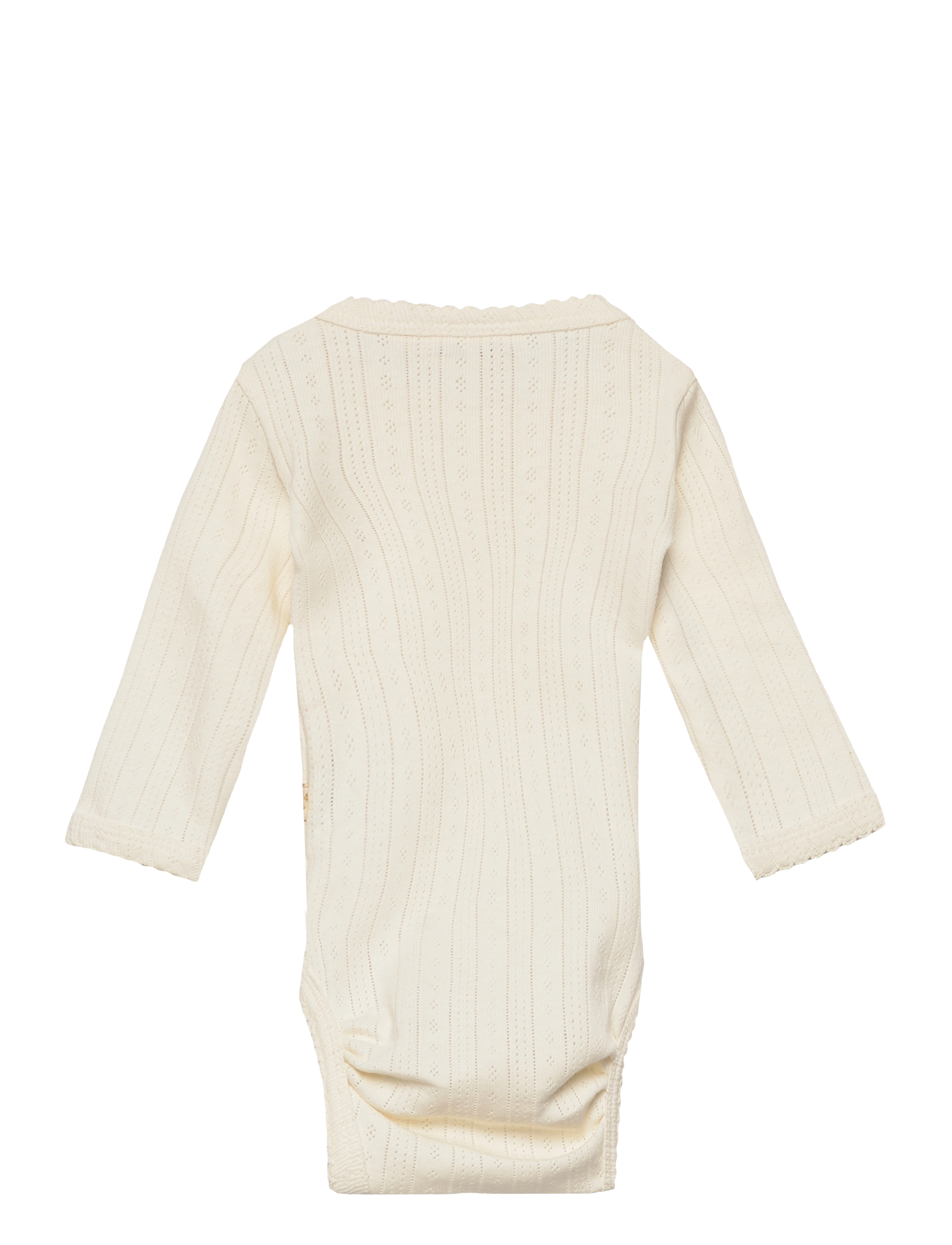 That's Mine - Aron bodystocking - pikkade varrukatega bodid - antique white - 2