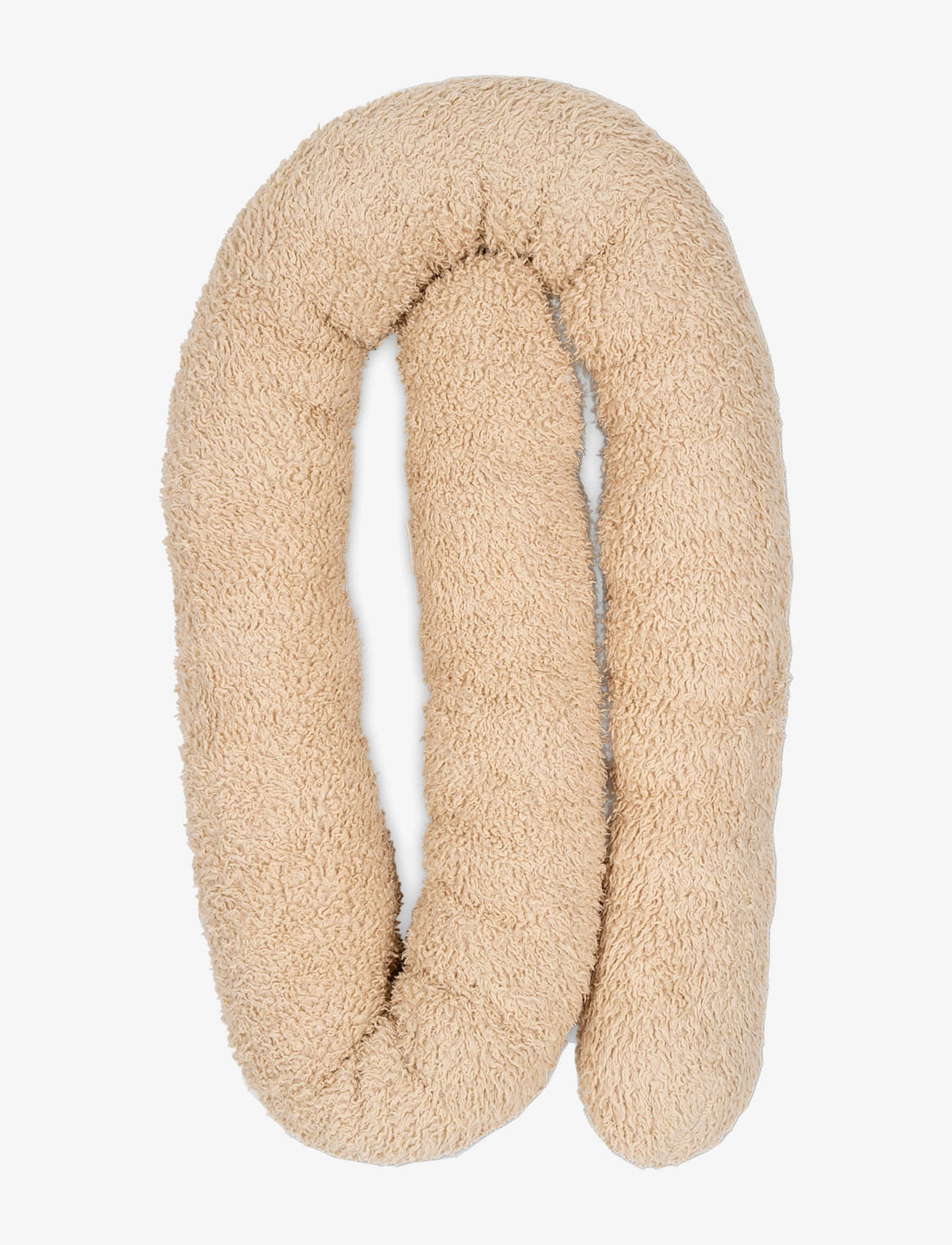 Bed bumper junior - OATMEAL