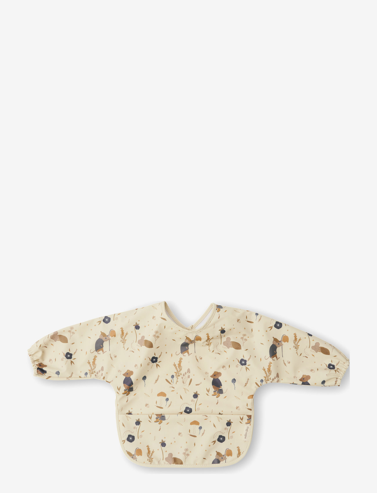 That's Mine - Milo Dining jacket - mouse flower - 0