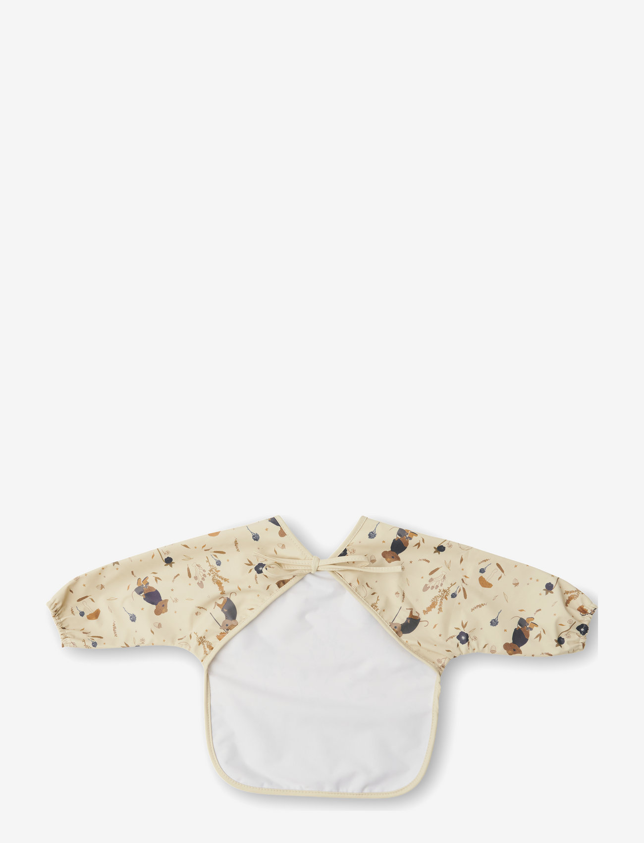 That's Mine - Milo Dining jacket - mouse flower - 1