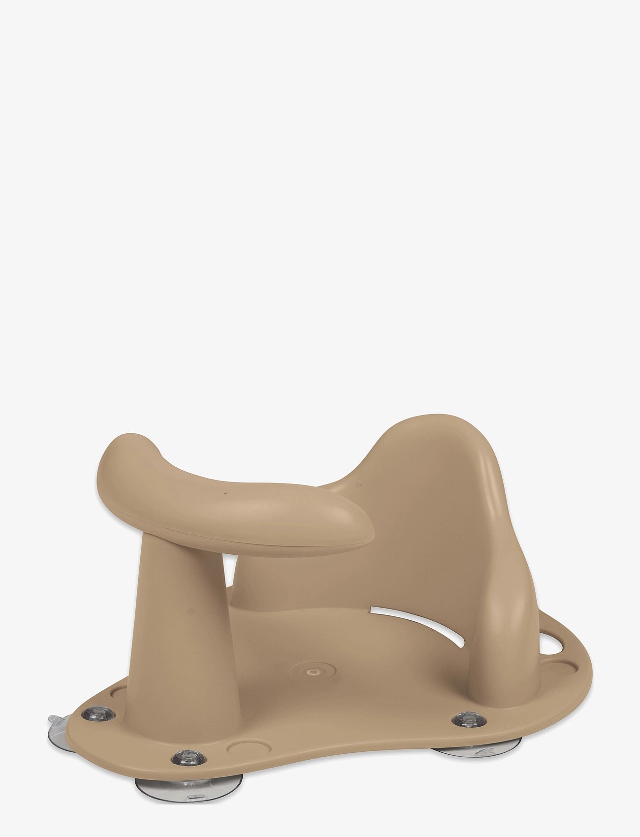 Badestol Brown