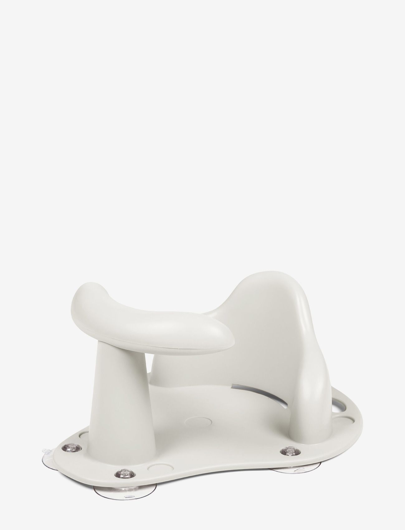 That's Mine - Bath chair - kylpyammeet & tarvikkeet - feather grey - 1