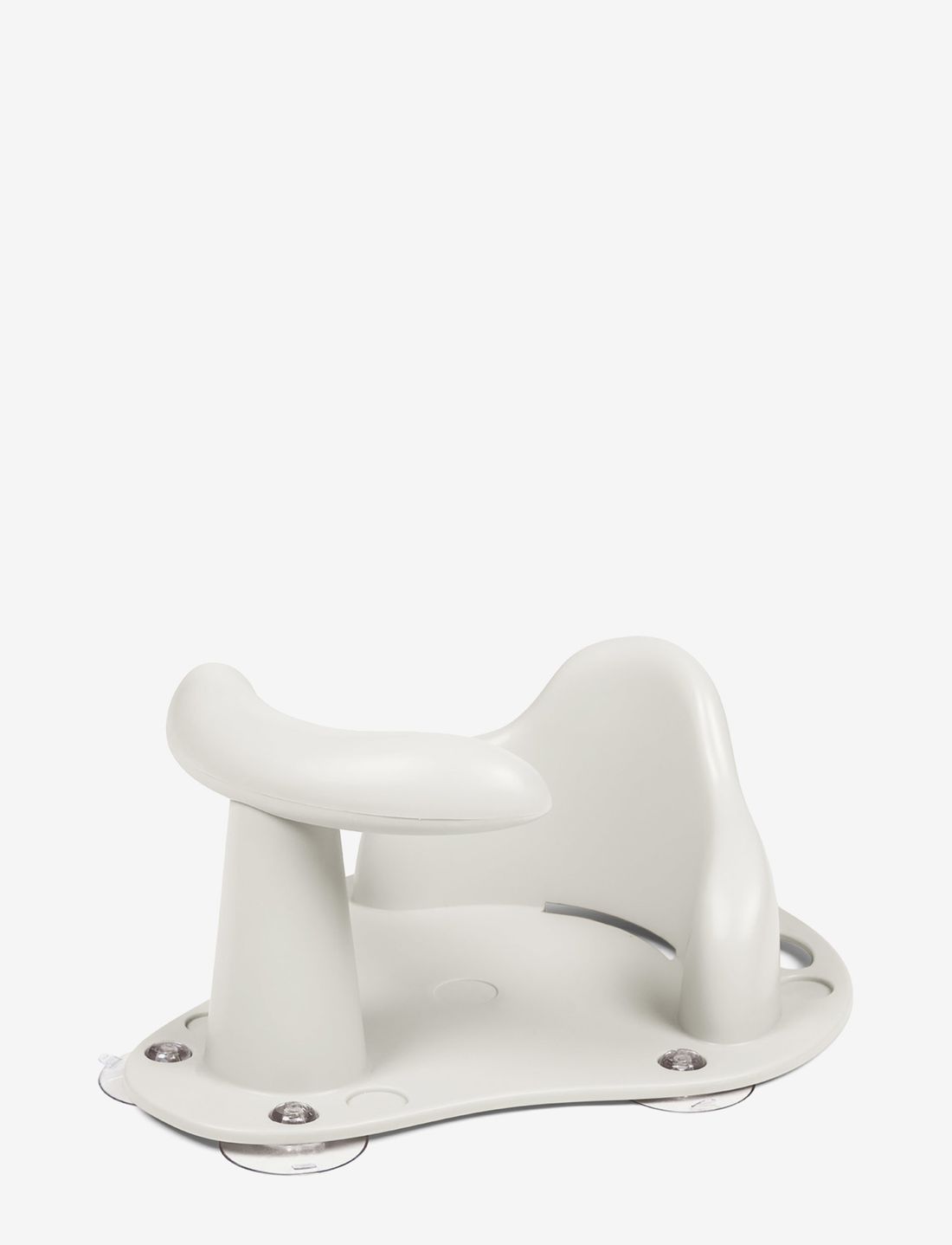 That's Mine - Bath chair - kylpyammeet & tarvikkeet - feather grey - 1