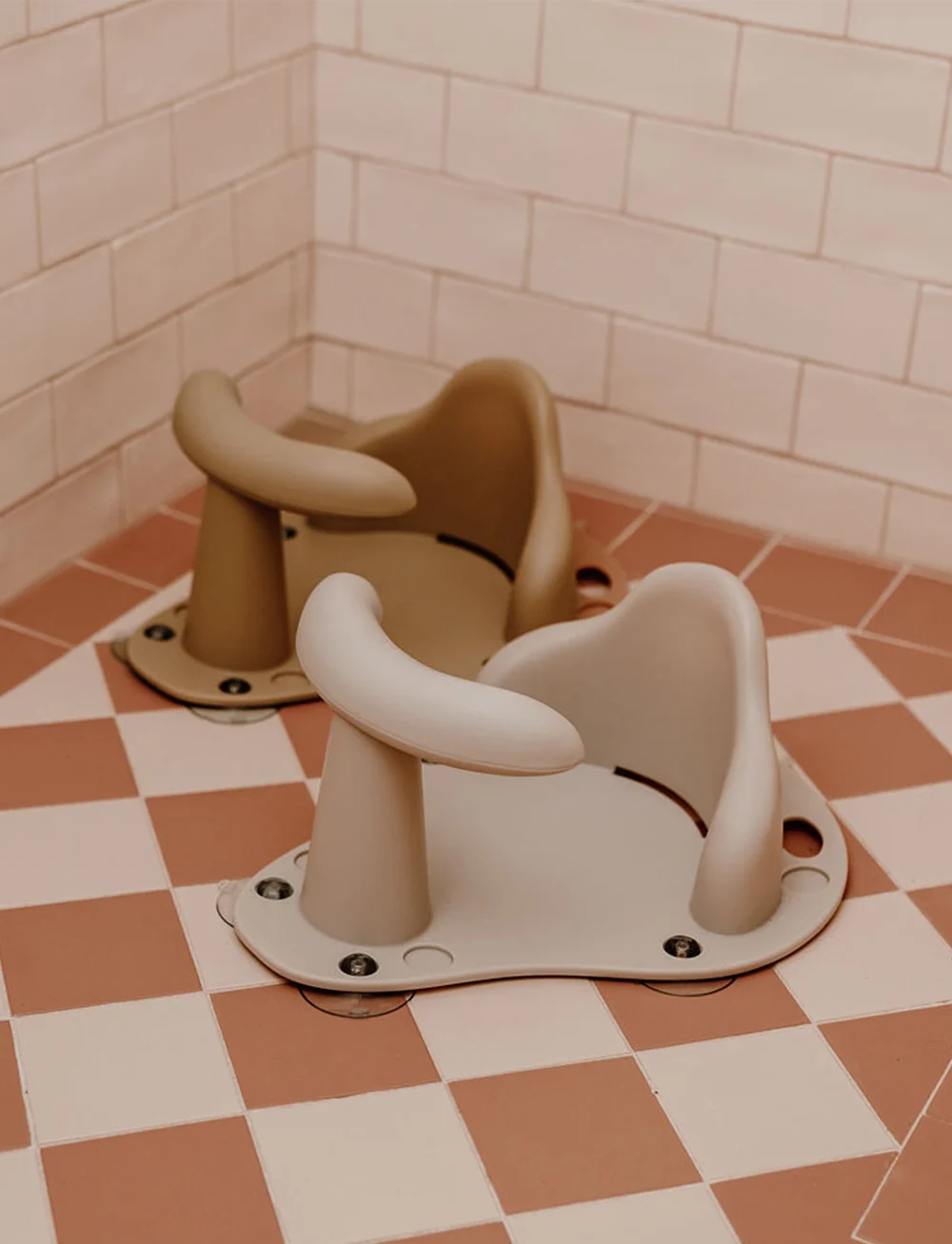 That's Mine - Bath chair - kylpyammeet & tarvikkeet - feather grey - 2