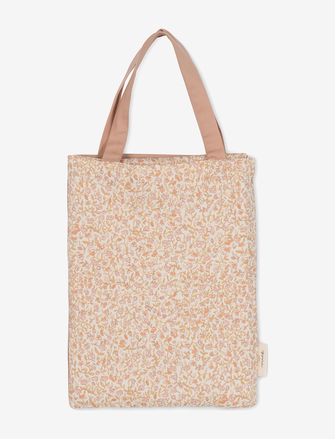 That's Mine - Bedding Mini flower Baby SE - bettwäsche-set - mini flower - 1