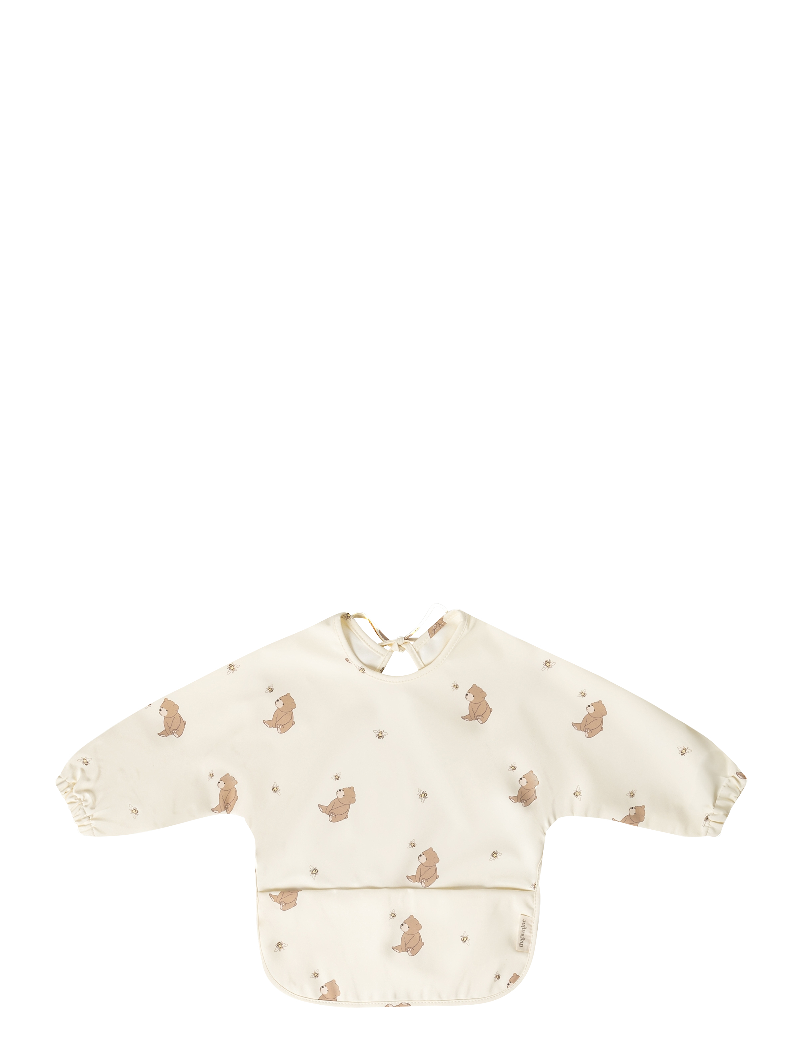 BEES AND BEARS