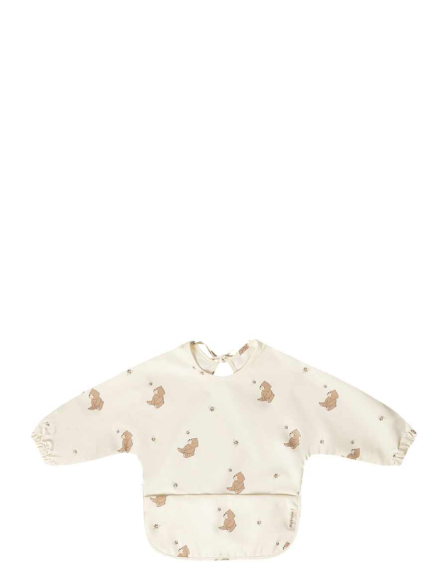 That's Mine - Milo dining jacket - bees and bears - 0