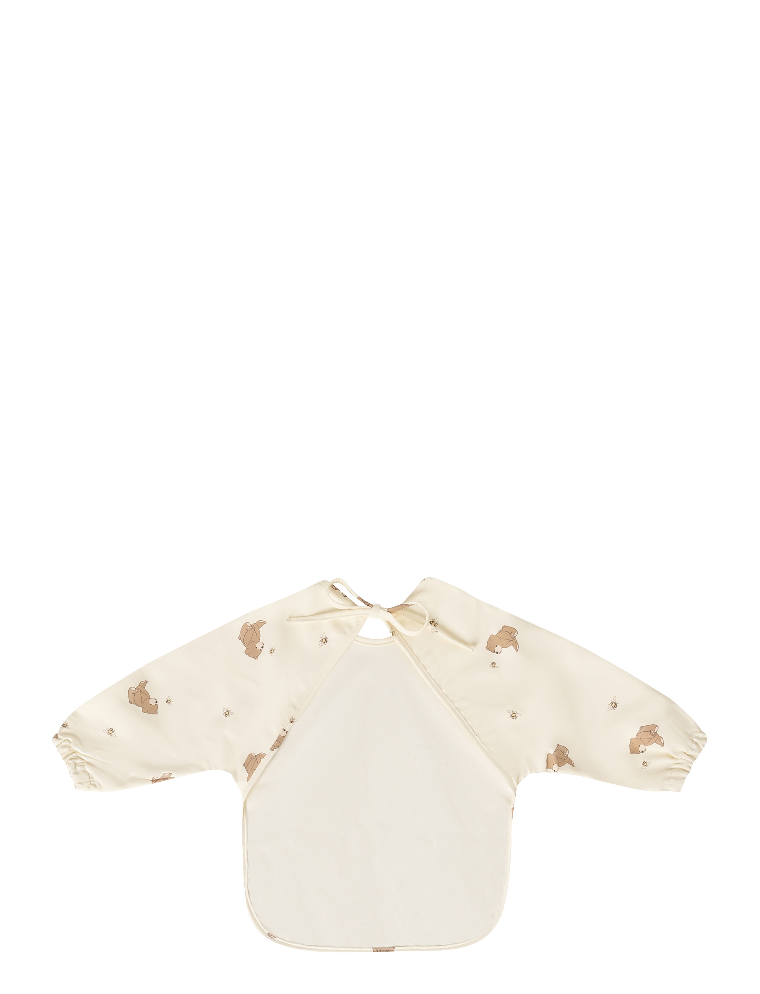 That's Mine - Milo dining jacket - bees and bears - 1