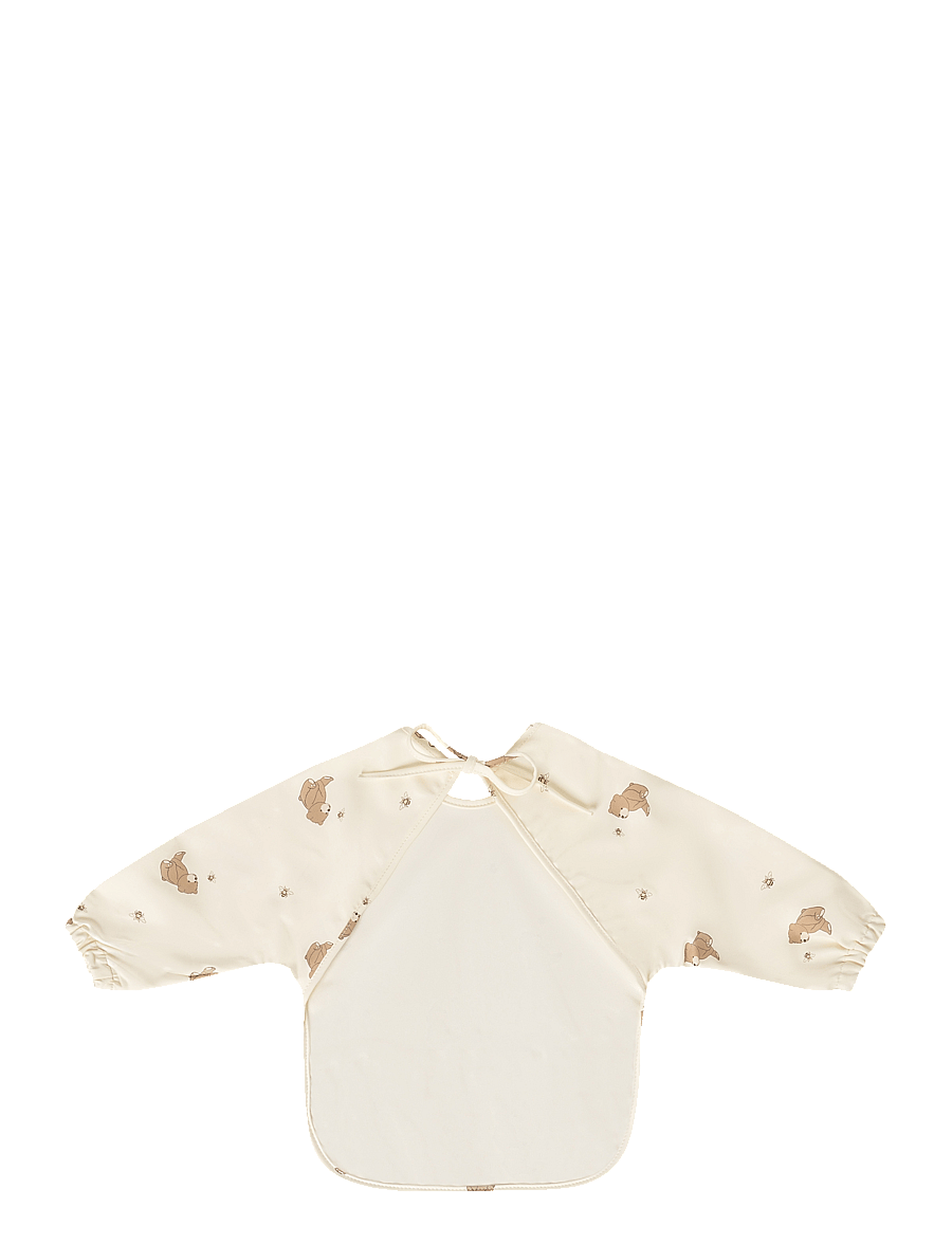 That's Mine - Milo dining jacket - bees and bears - 1