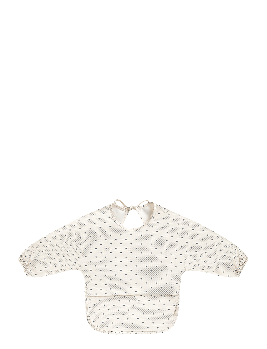 That's Mine - Milo dining jacket - lots of love sky - 0