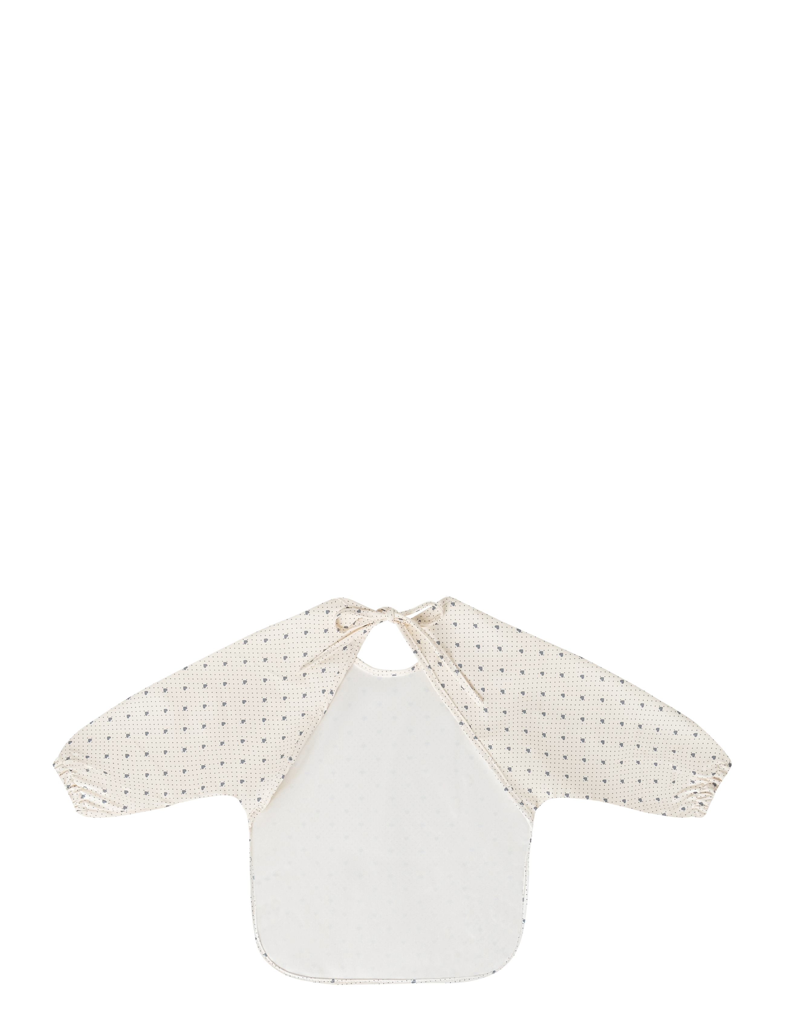 That's Mine - Milo dining jacket - lots of love sky - 1