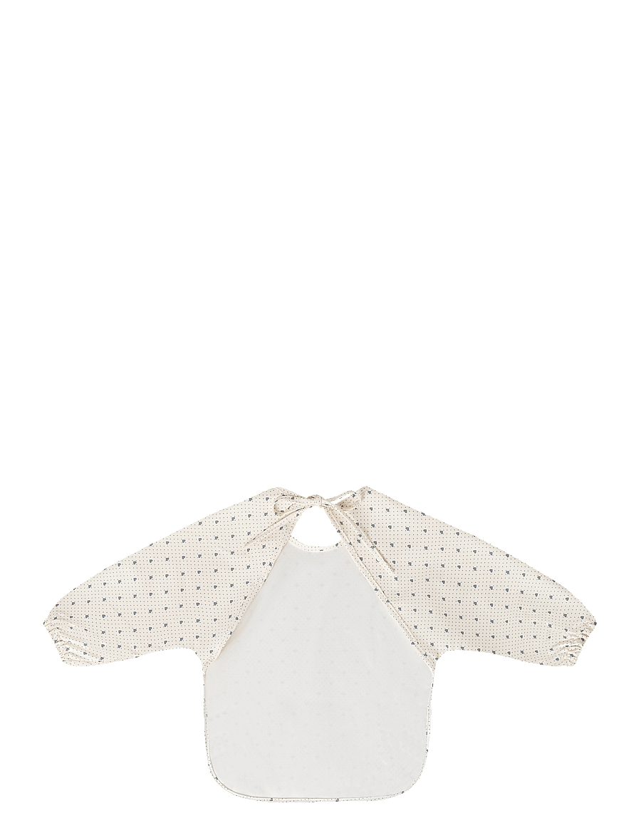 That's Mine - Milo dining jacket - lots of love sky - 1