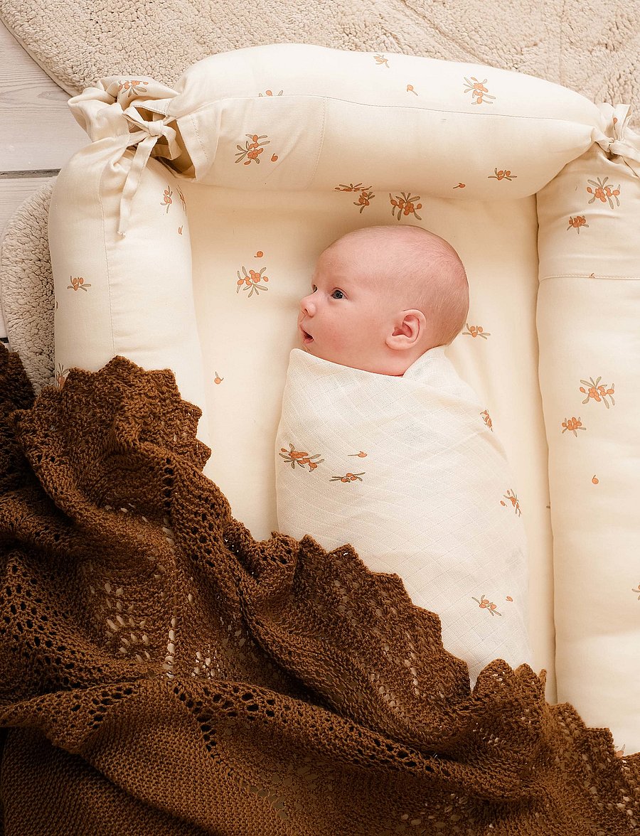 That's Mine - Lucca Baby nest - babynests - havtorn - 0