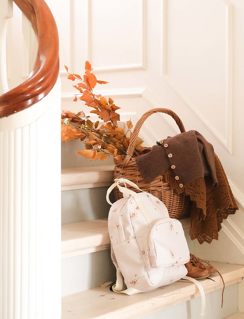 That's Mine - Backpack small - Havtorn - seljakotid - havtorn - 0