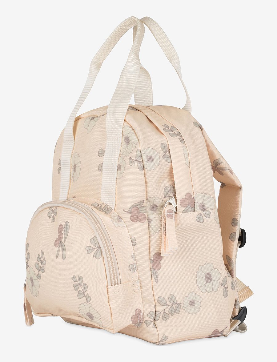 That's Mine - Backpack small - Flowers and berries - rucksäcke - flowers and berries - 1