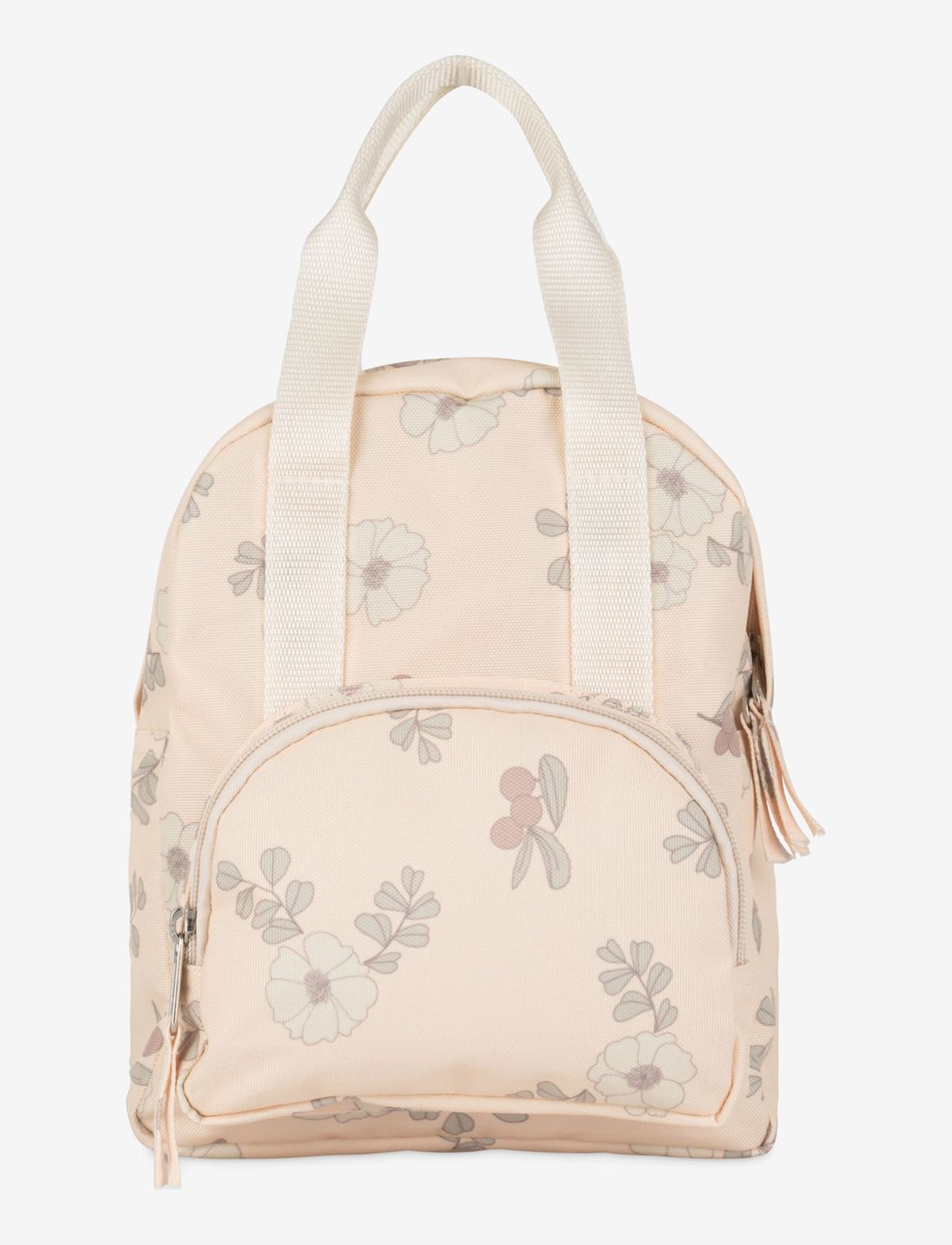 That's Mine - Backpack small - Flowers and berries - rygsække - flowers and berries - 2