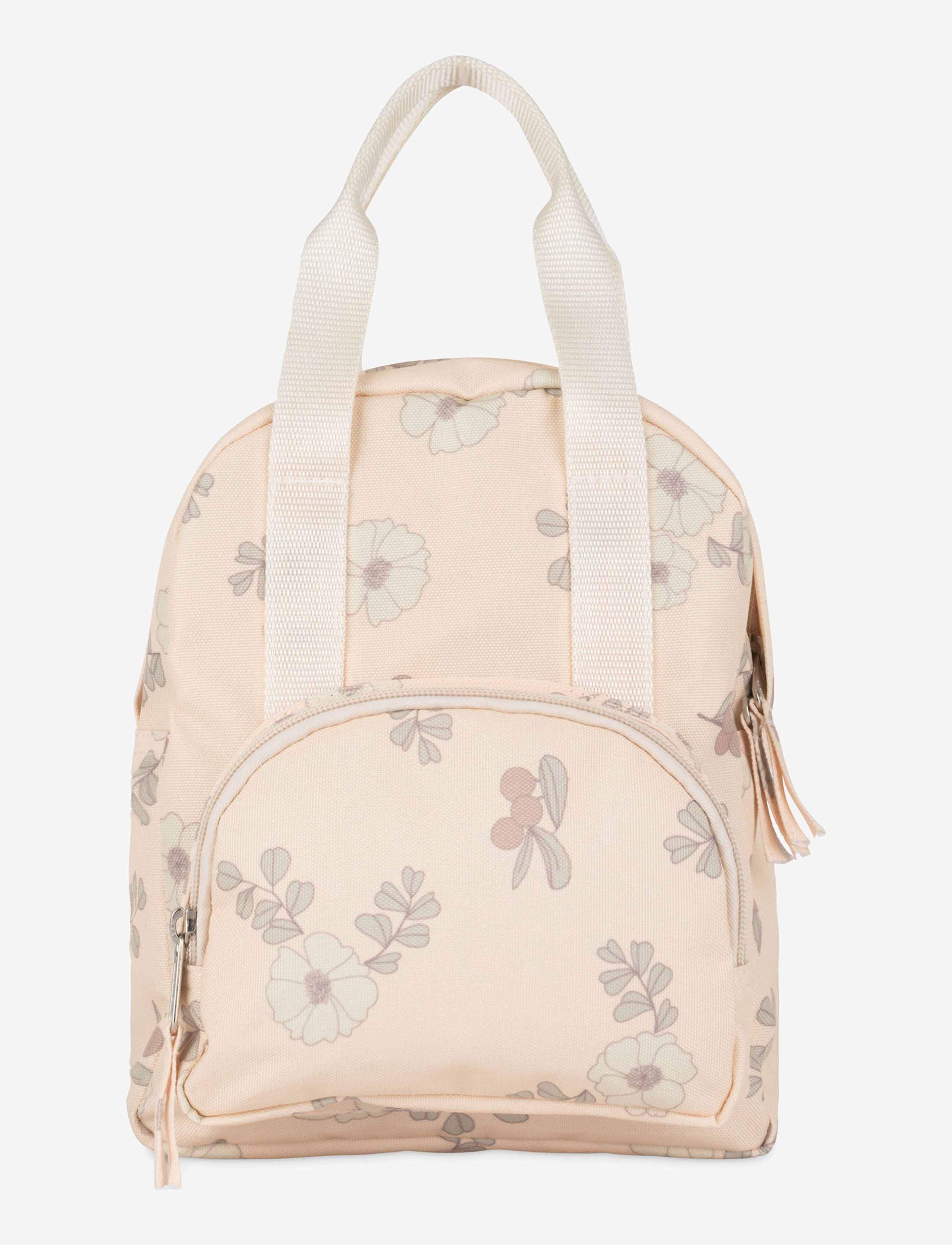 That's Mine - Backpack small - Flowers and berries - backpacks - flowers and berries - 2
