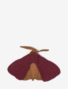 Cuddle cloth moth, That's Mine