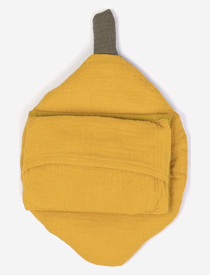 That's Mine - Comfy me baby pillow lemon - stillkissen - lemon - 1