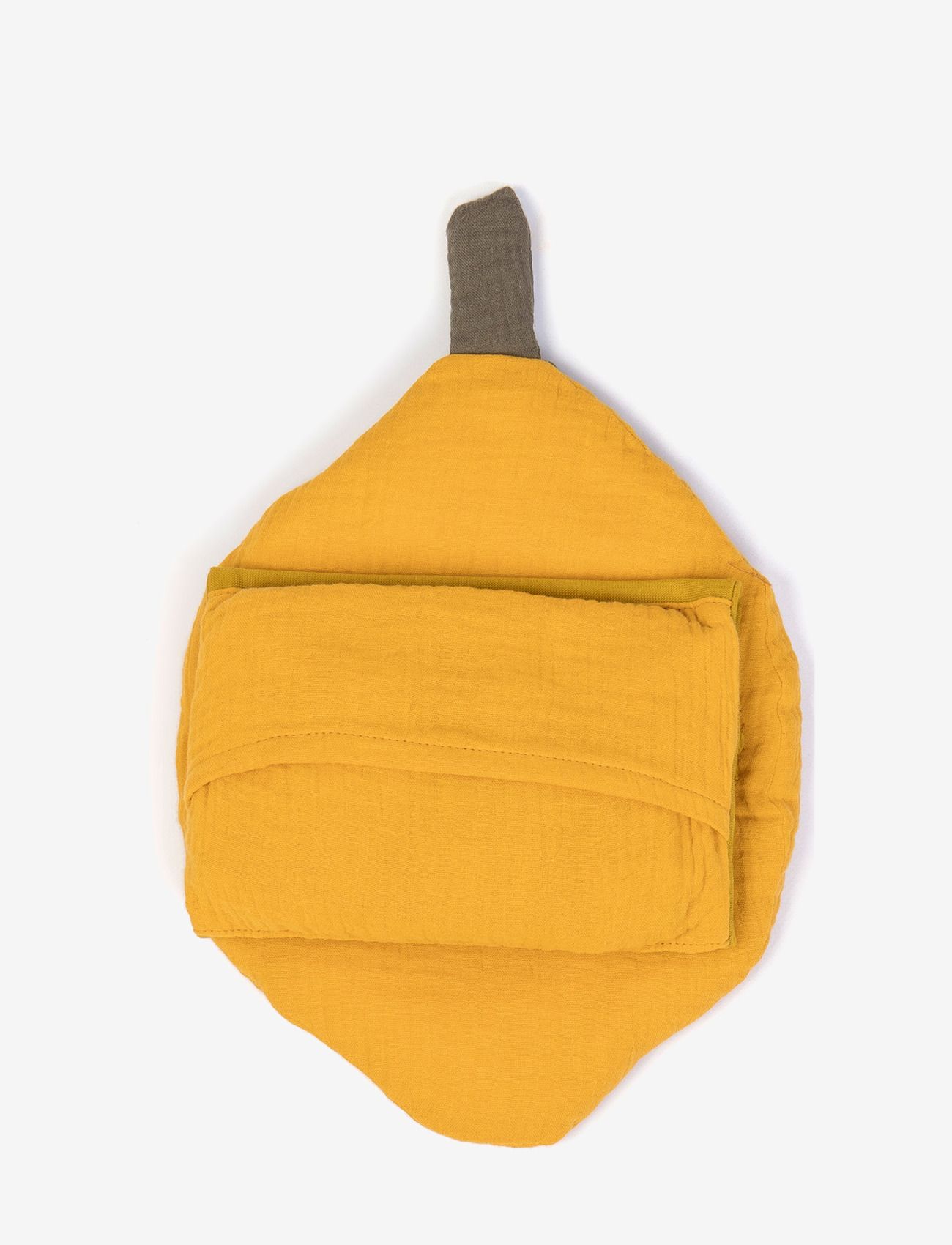 That's Mine - Comfy me baby pillow lemon - amningskuddar - lemon - 2