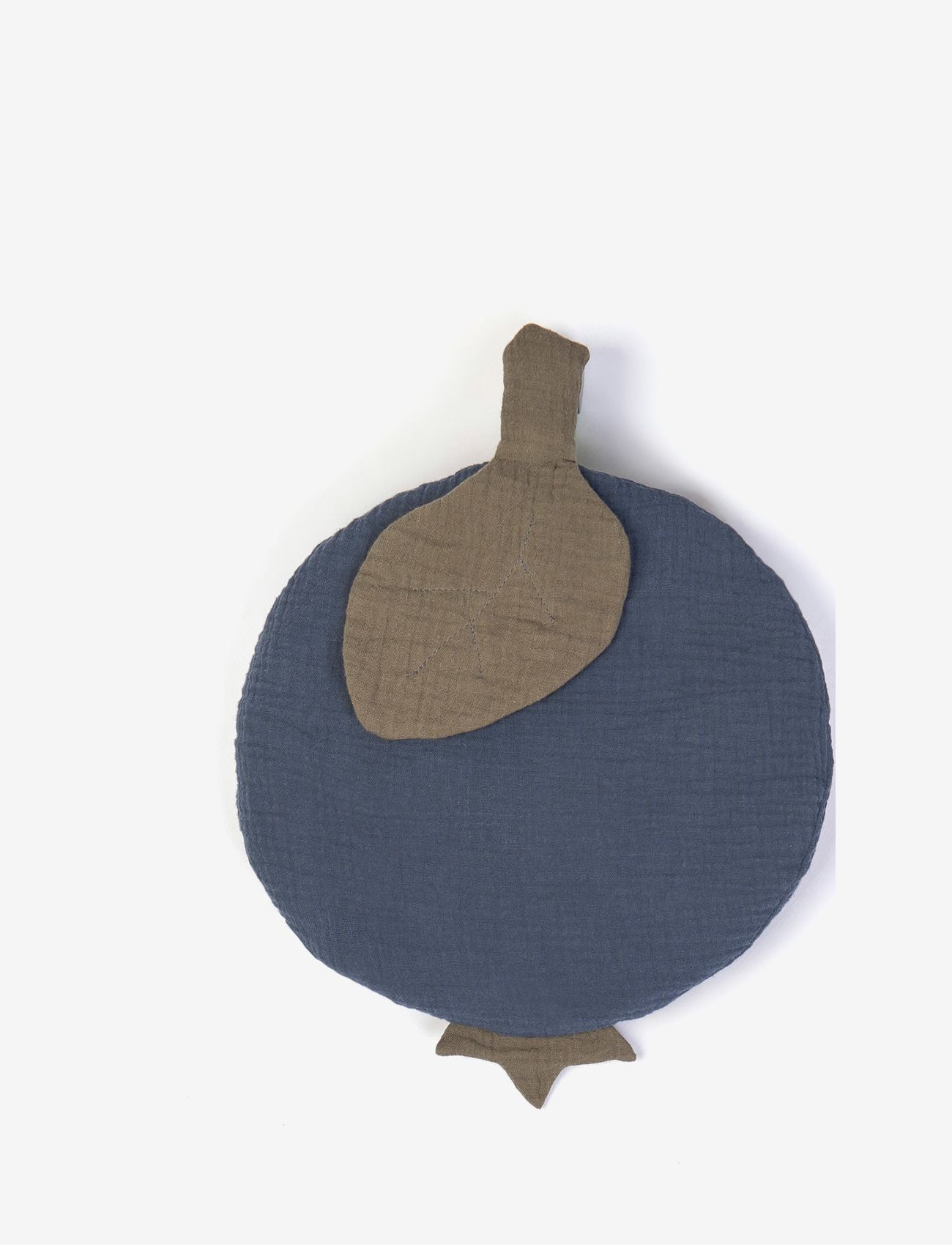 That's Mine - Comfy me baby pillow blueberry - stillkissen - blueberry - 2