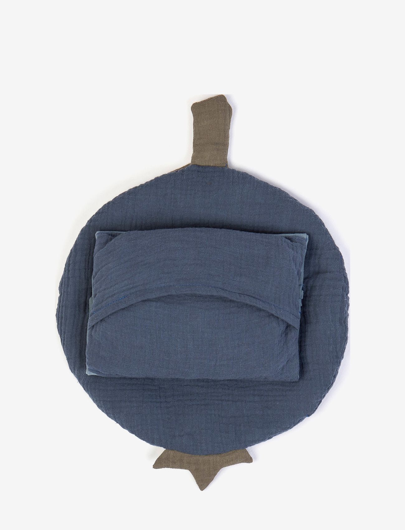 That's Mine - Comfy me baby pillow blueberry - stillkissen - blueberry - 3
