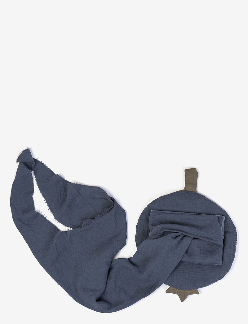 That's Mine - Comfy me baby pillow blueberry - stillkissen - blueberry - 3