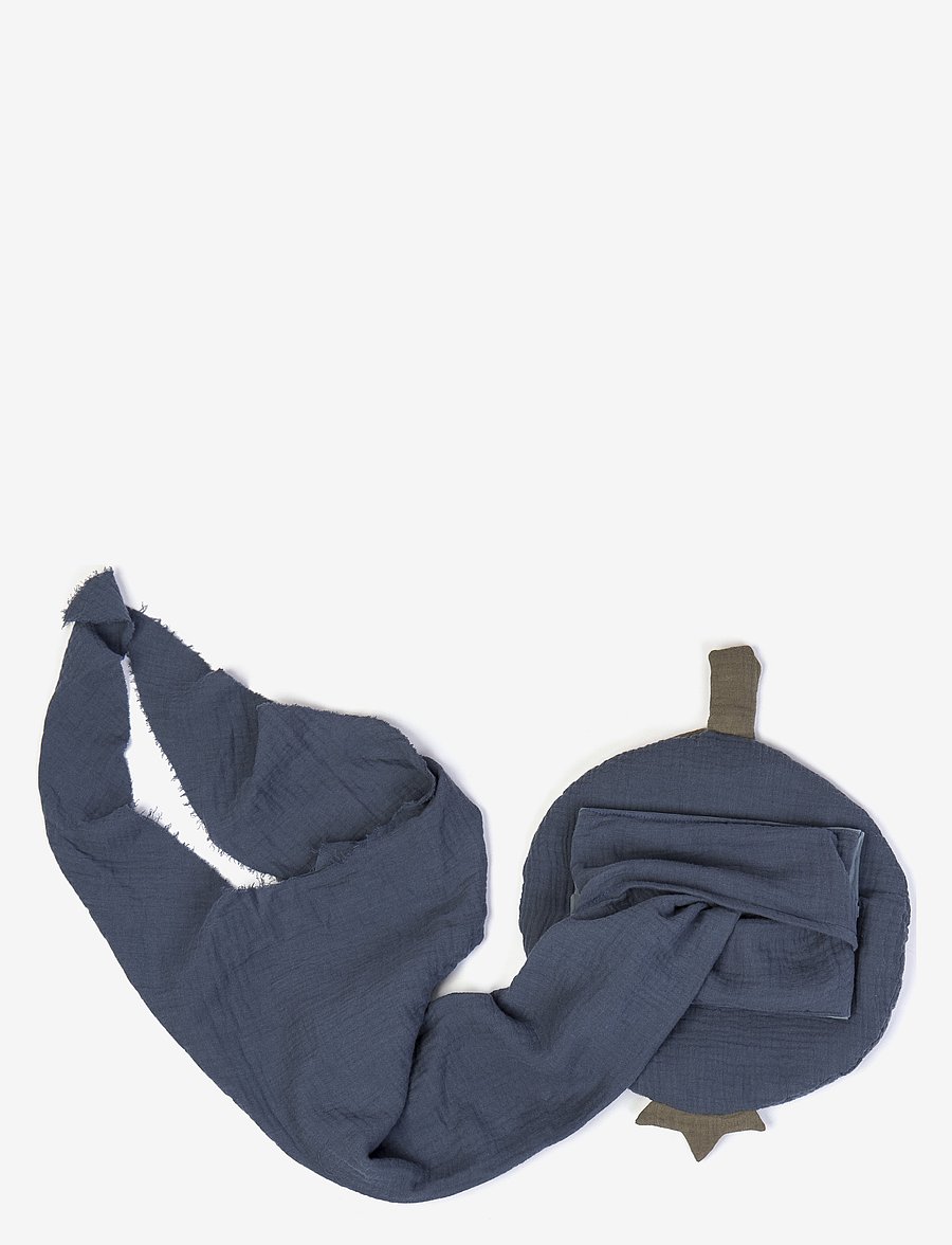 That's Mine - Comfy me baby pillow blueberry - stillkissen - blueberry - 3