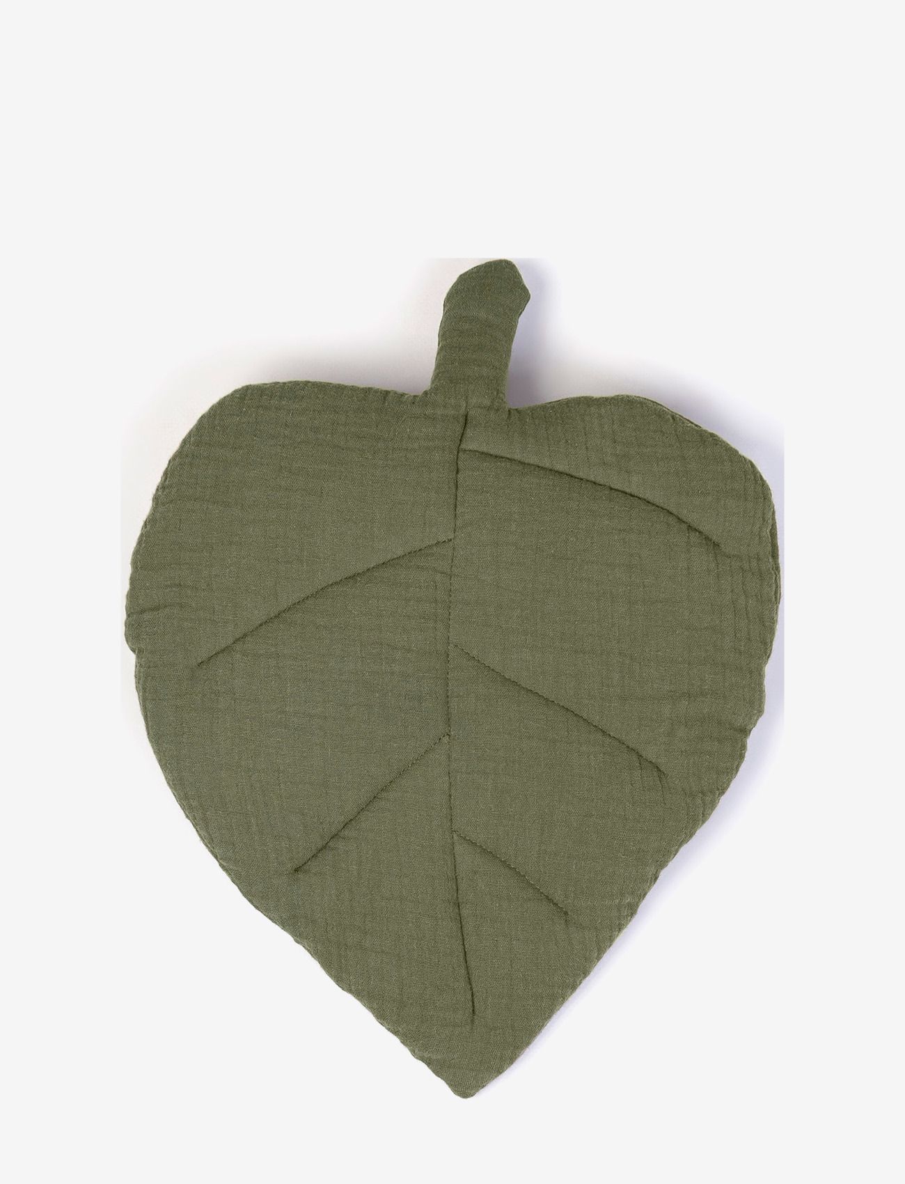That's Mine - Comfy me baby pillow leaf - stillkissen - leaf - 0
