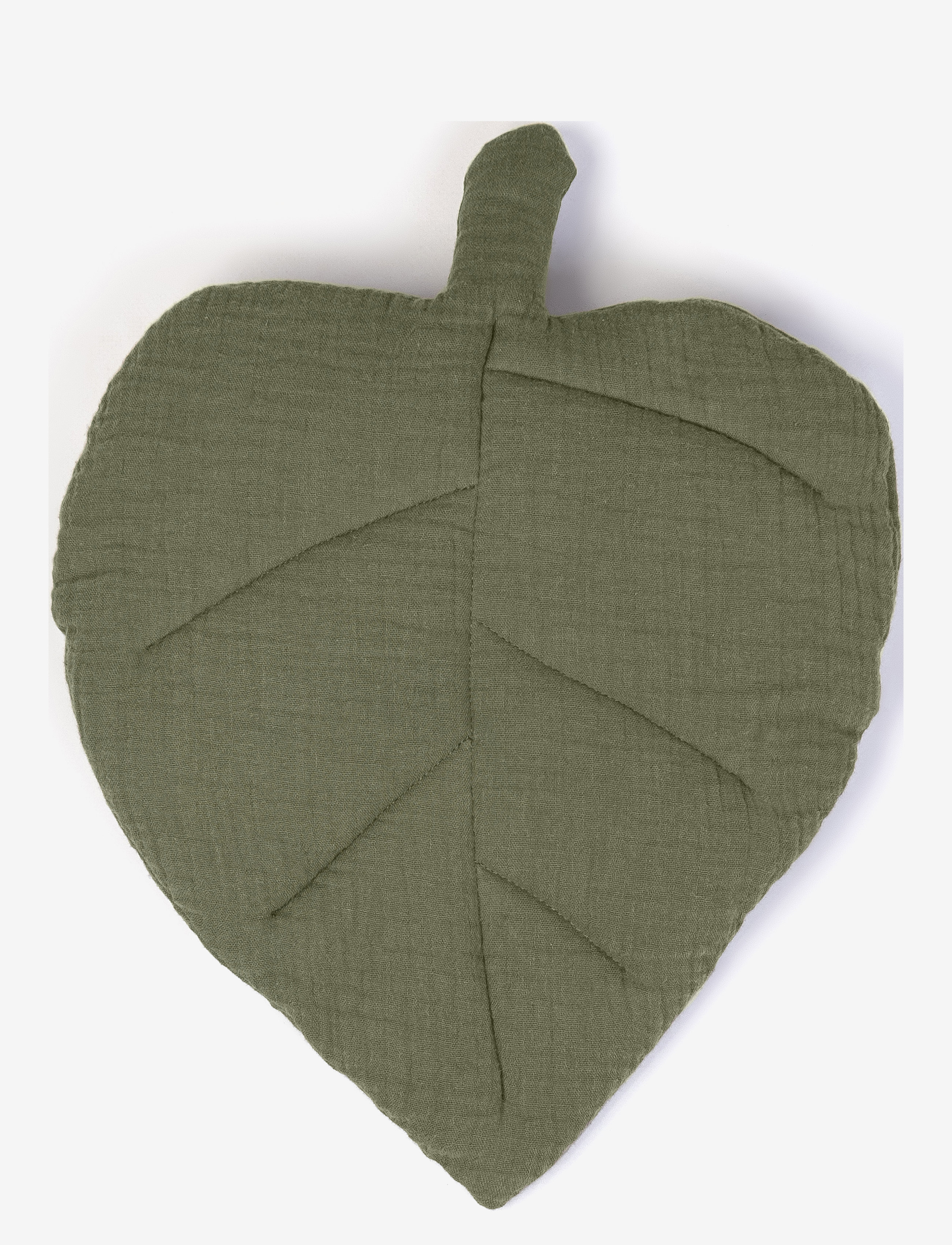 Comfy me baby pillow leaf - LEAF