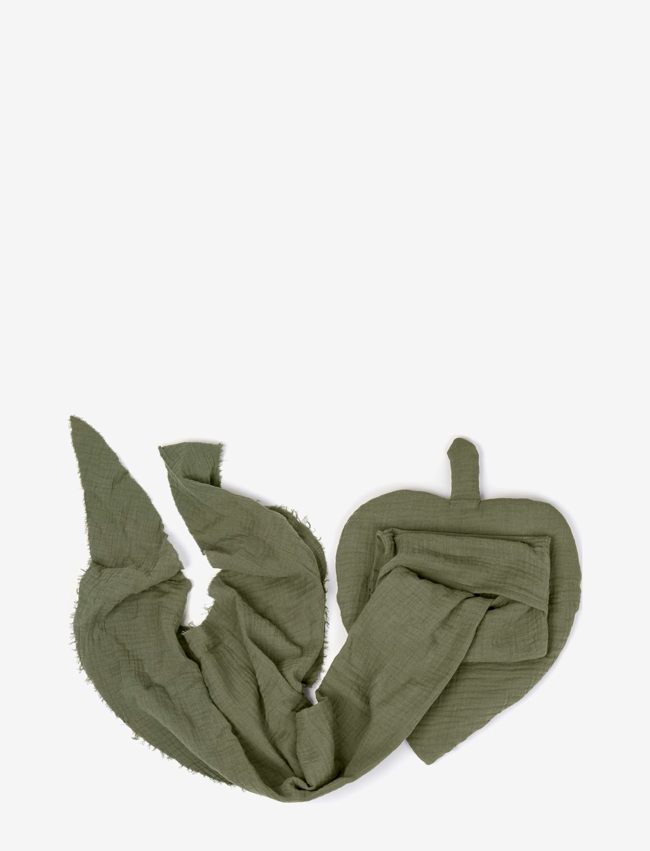 That's Mine - Comfy me baby pillow leaf - stillkissen - leaf - 3