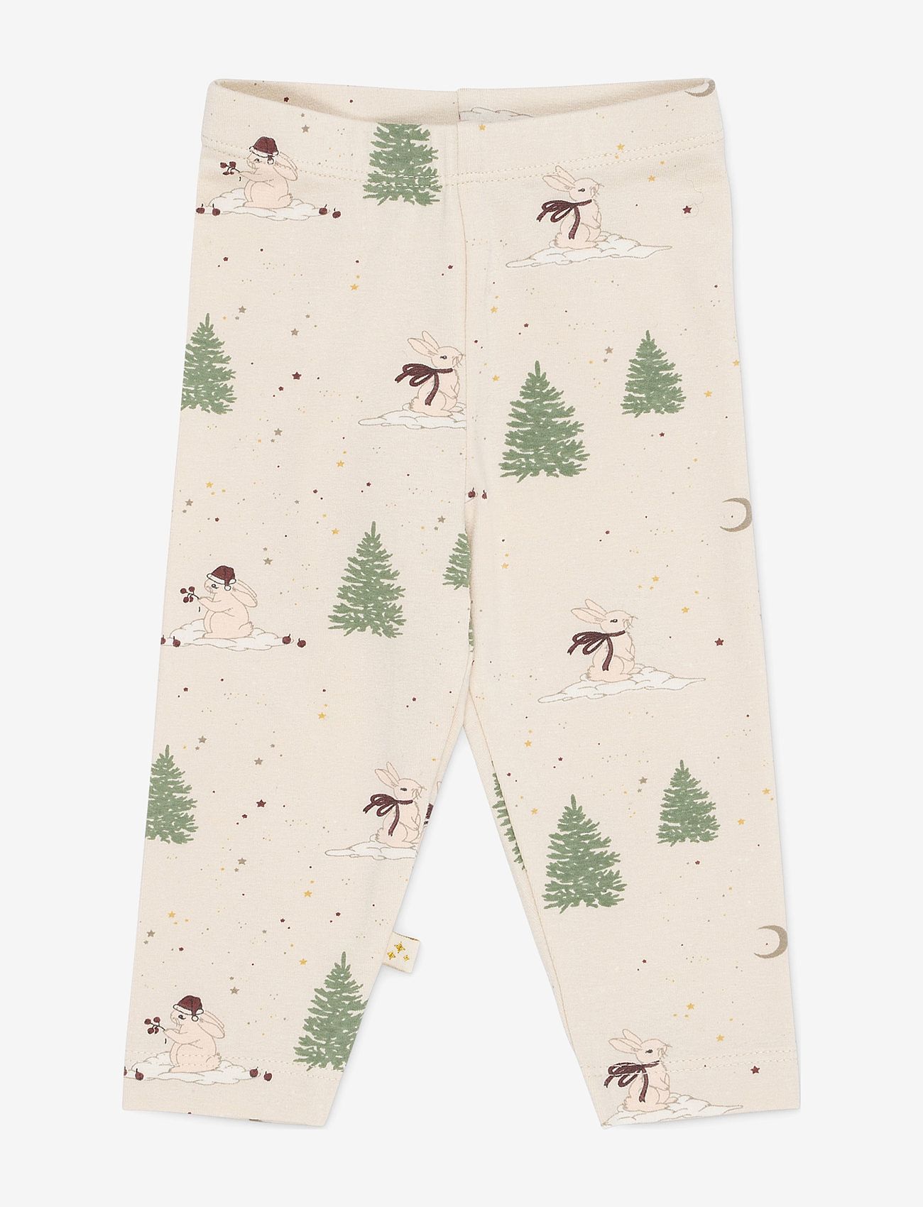 That's Mine - Elois Leggings - lowest prices - christmas bunny - 0