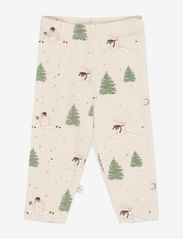 That's Mine - Elois Leggings - lowest prices - christmas bunny - 0