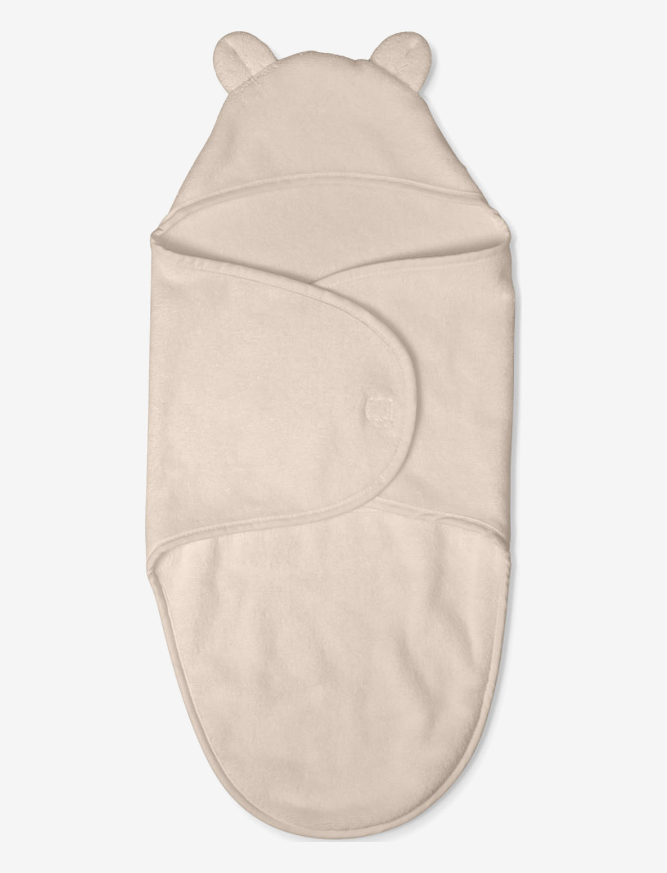 That's Mine - Towel swaddle - sand - 0