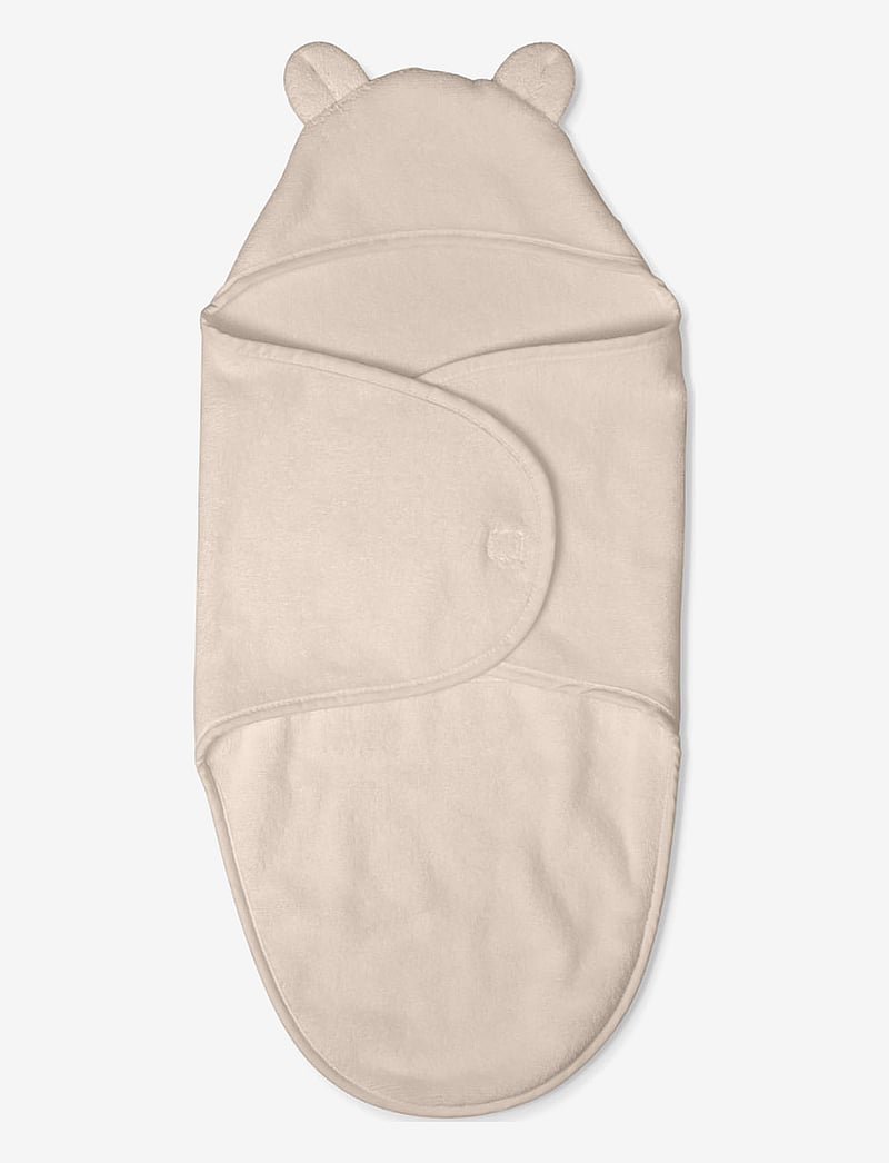 That's Mine - Towel swaddle - sand - 0