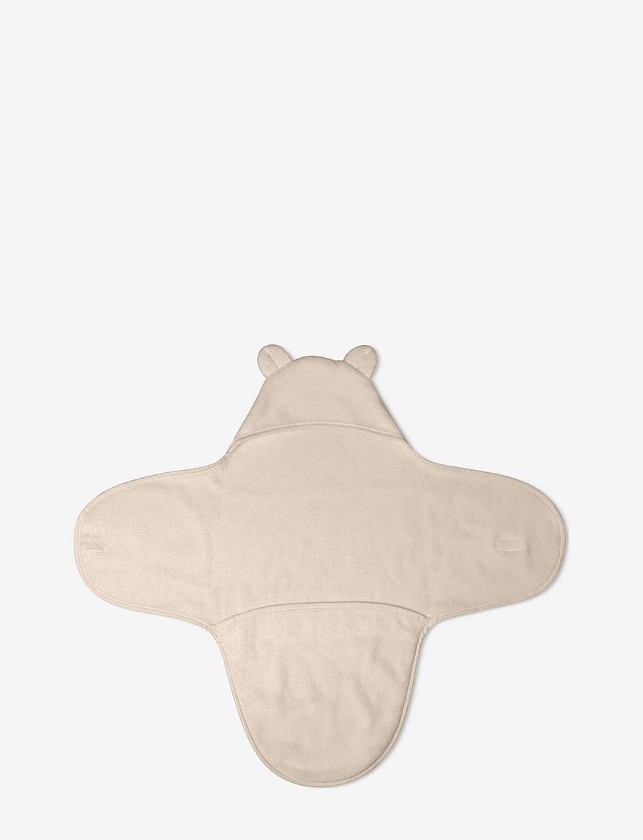 That's Mine - Towel swaddle - sand - 1