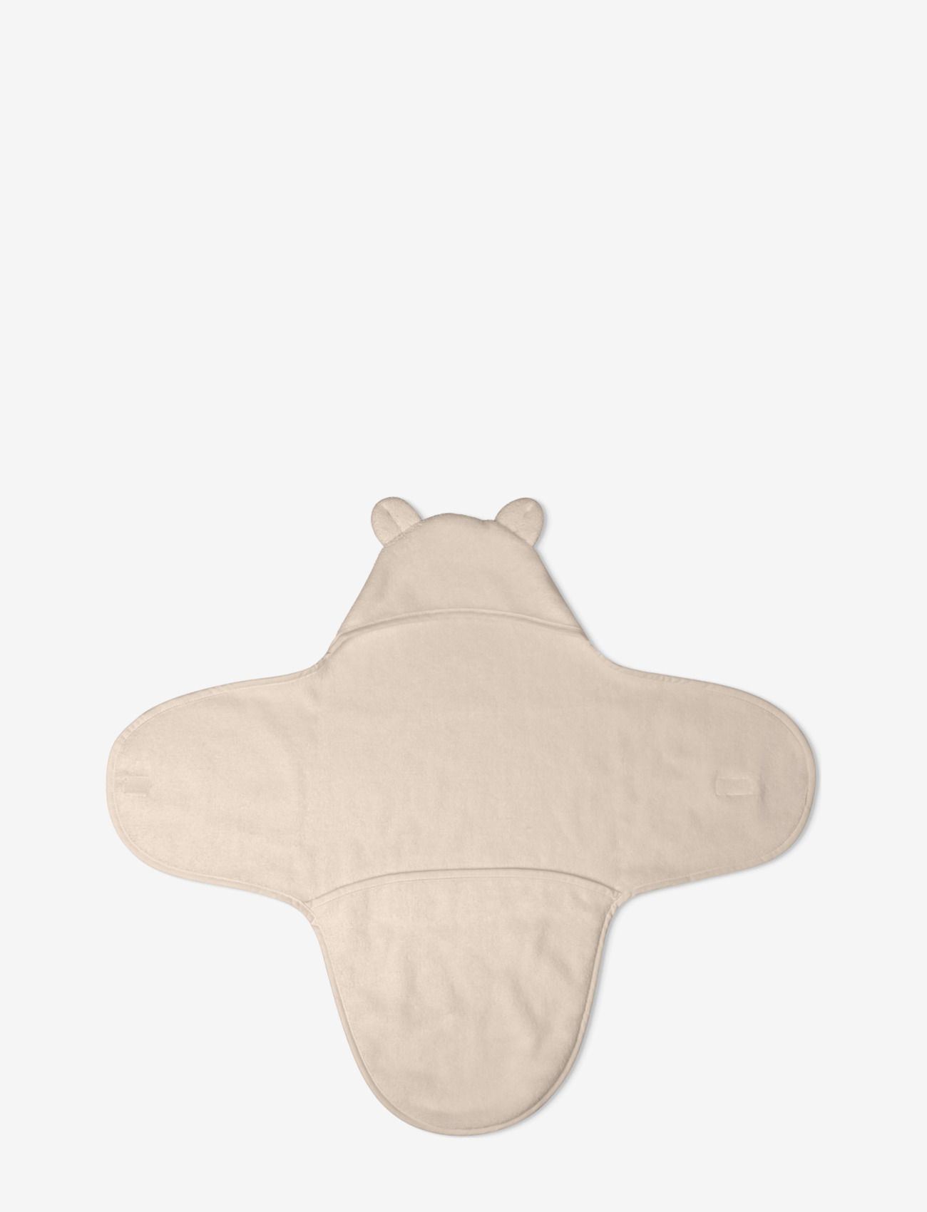 That's Mine - Towel swaddle - sand - 2