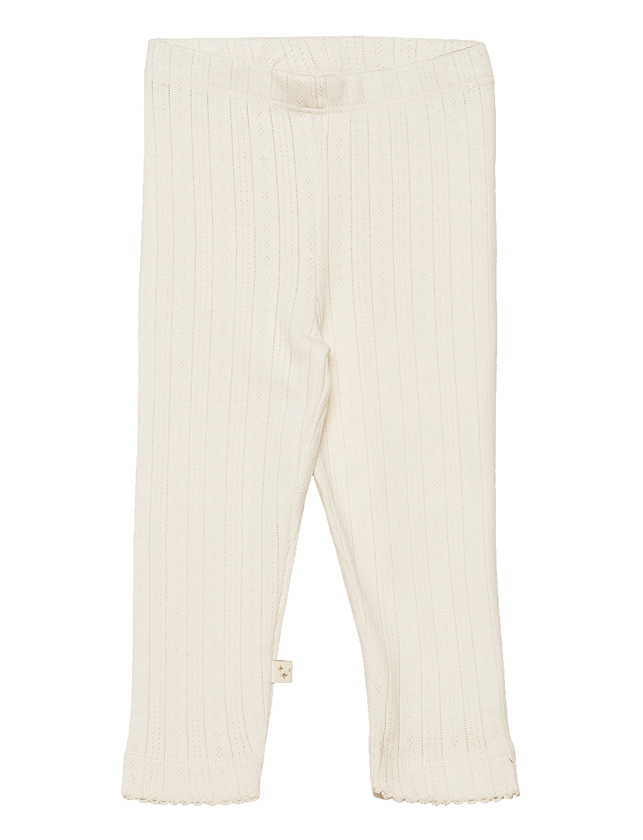 That's Mine - Asher leggings - antique white - 0