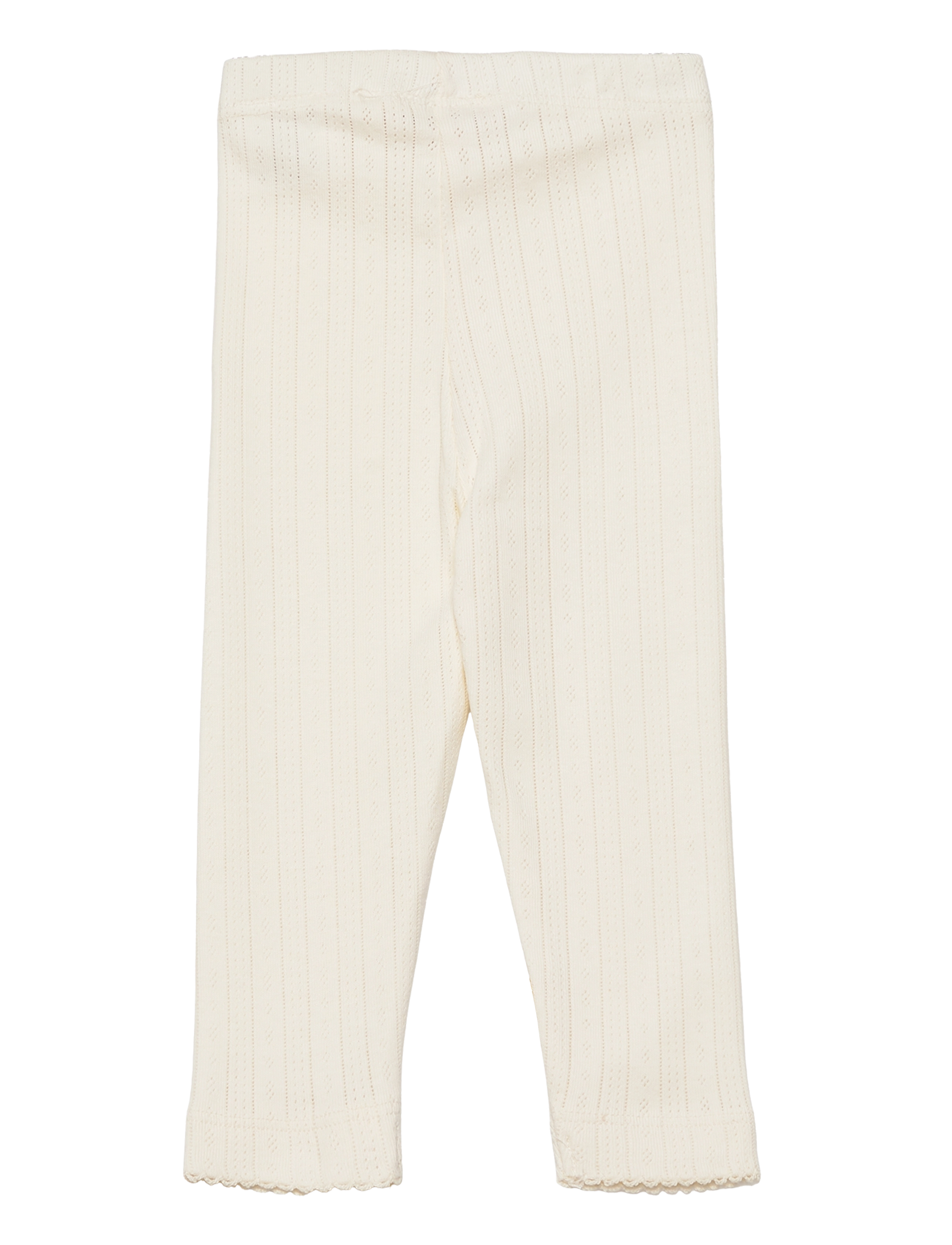 That's Mine - Asher leggings - antique white - 1