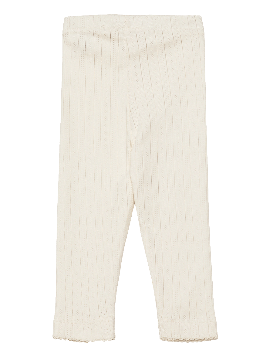 That's Mine - Asher leggings - antique white - 1